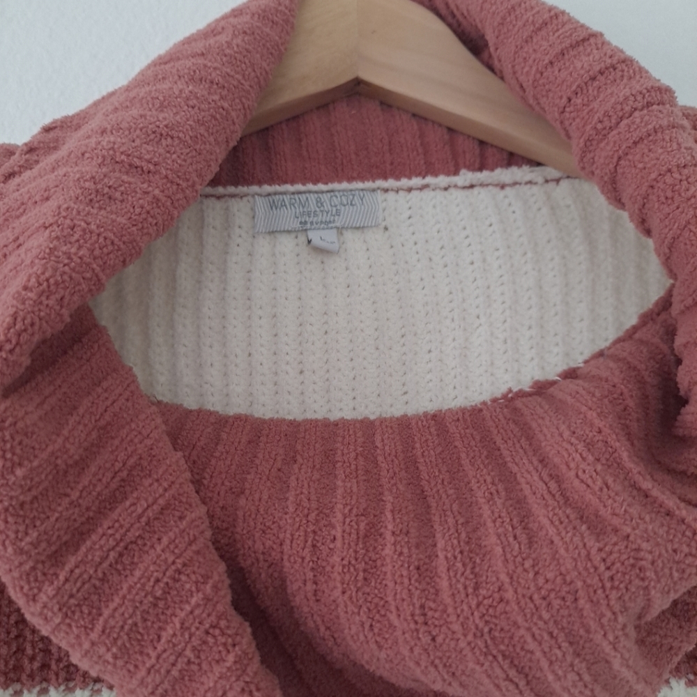 Jolt Sweater - Picture 4 of 7